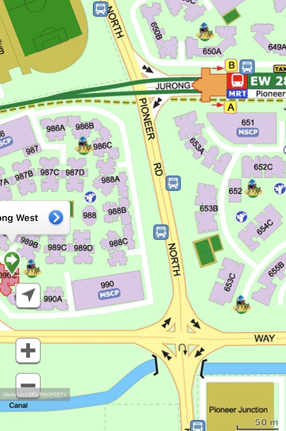 Jurong West Street 93 (Jurong West),  #370188381